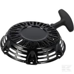 Ensemble rappel pour lanceur