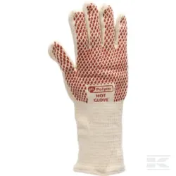 Gants résistant à la chaleur jusqu'à 250°C