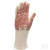 Gants résistant à la chaleur jusqu'à 250°C