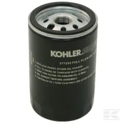 Filtre à huile Kohler