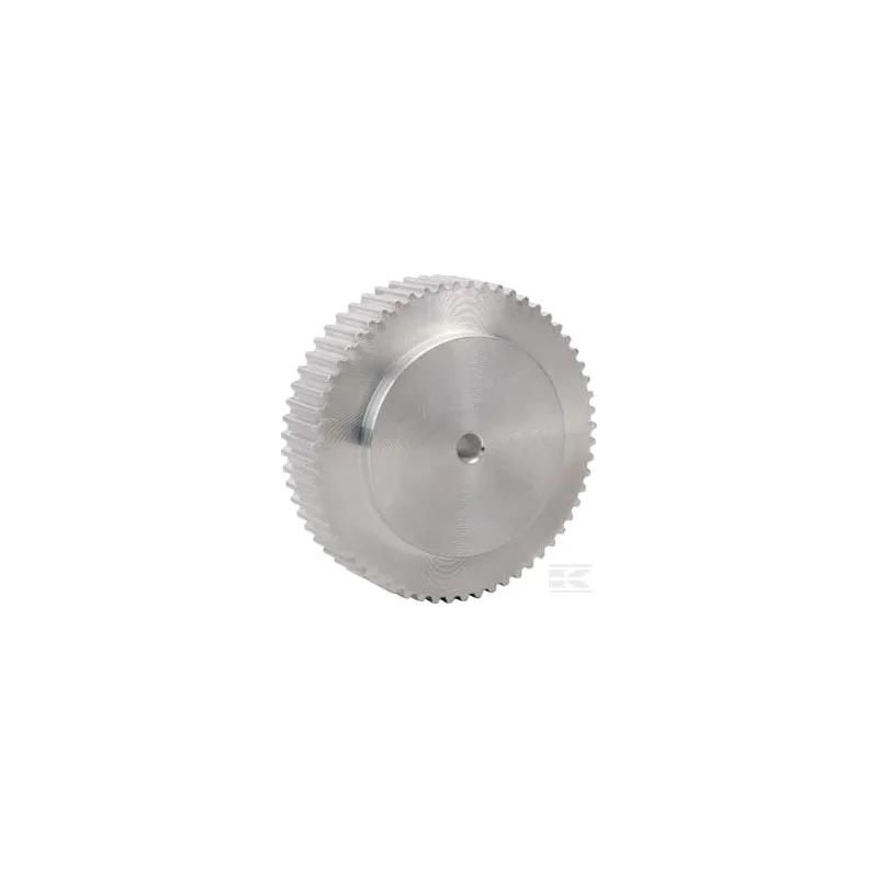 Poulie pour courroie dentée Type - 60 T