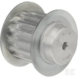 Poulie pour courroie dentée Type - 18 T