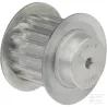 Poulie pour courroie dentée Type - 18 T