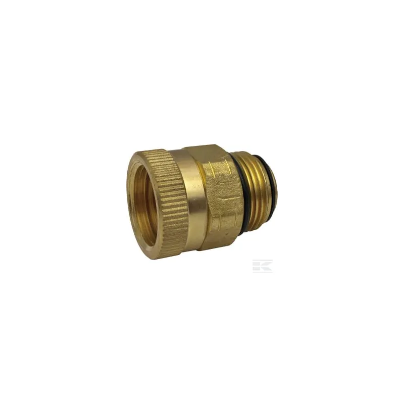 Borne de connexion rotative, 1" x 1"
