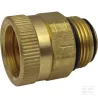 Borne de connexion rotative, 1" x 1"