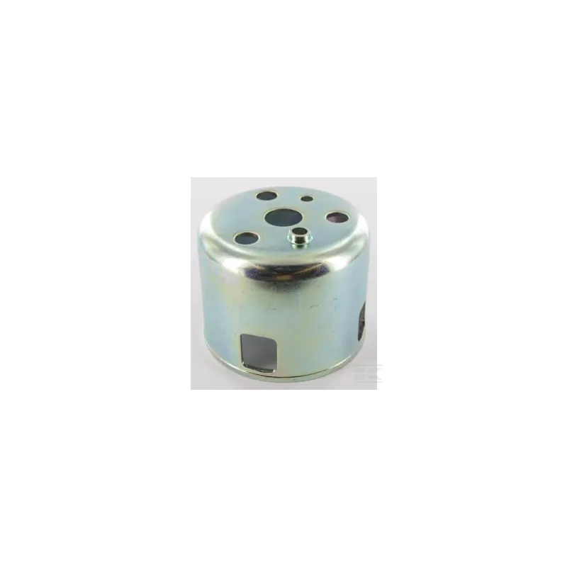 Coupelle de lanceur