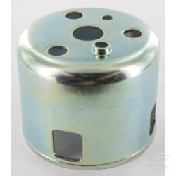 Coupelle de lanceur