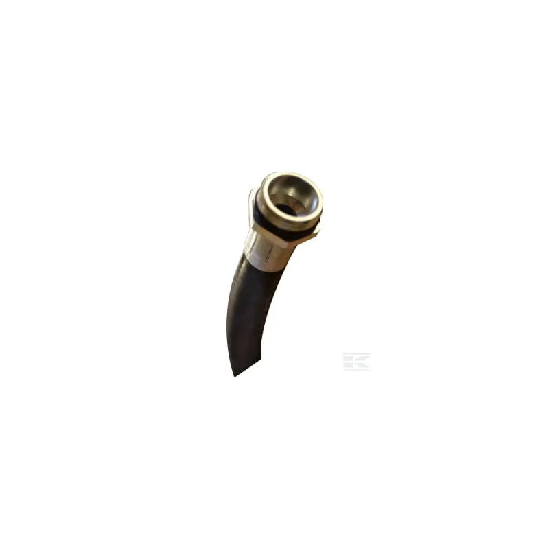 Tuyau d'alimentation en carburant
