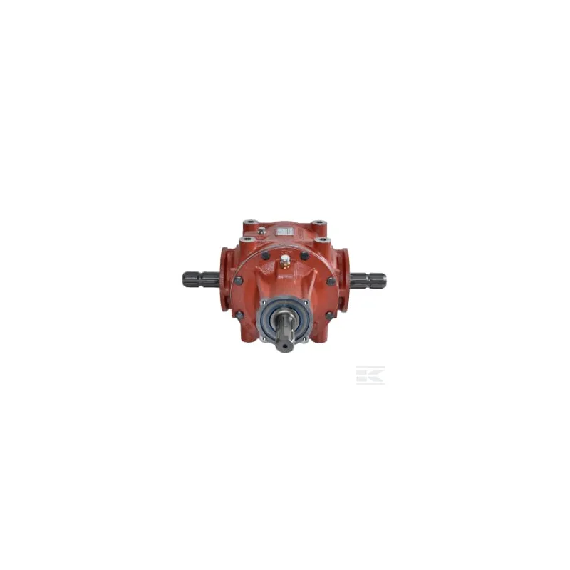 Boîtier T-292B 1:1,86