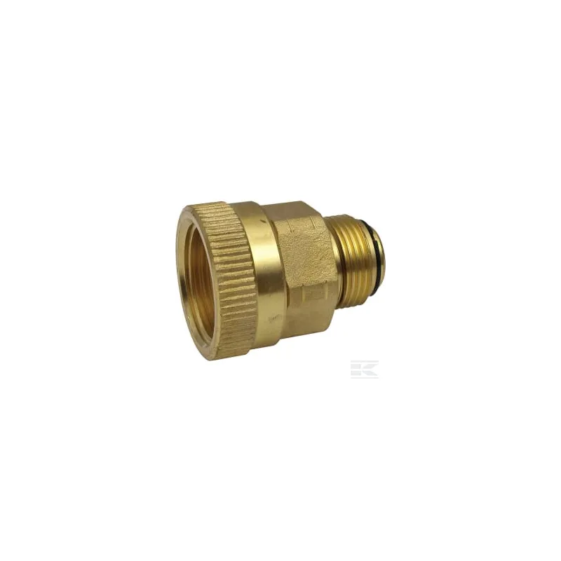 Borne de connexion rotative, 3/4" x 1"