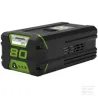 Batterie 80V-4,0Ah Li-ion