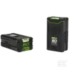 Batterie 80V-4,0Ah Li-ion