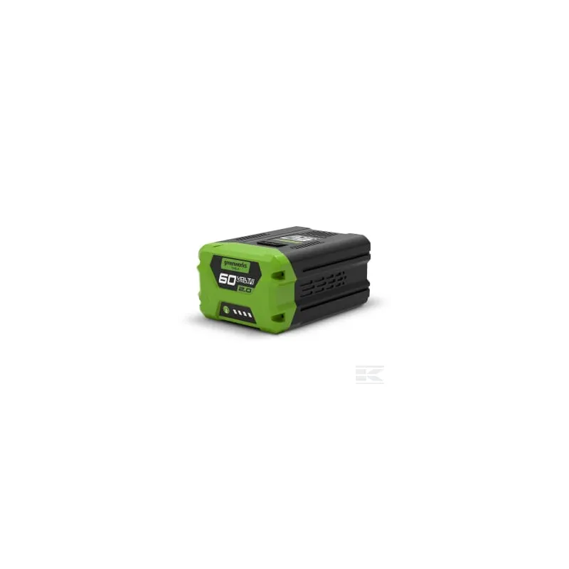 Batterie 60 V 2A h Li-ion​