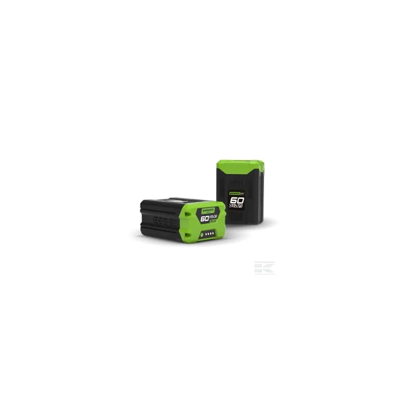 Batterie 60 V 2A h Li-ion​