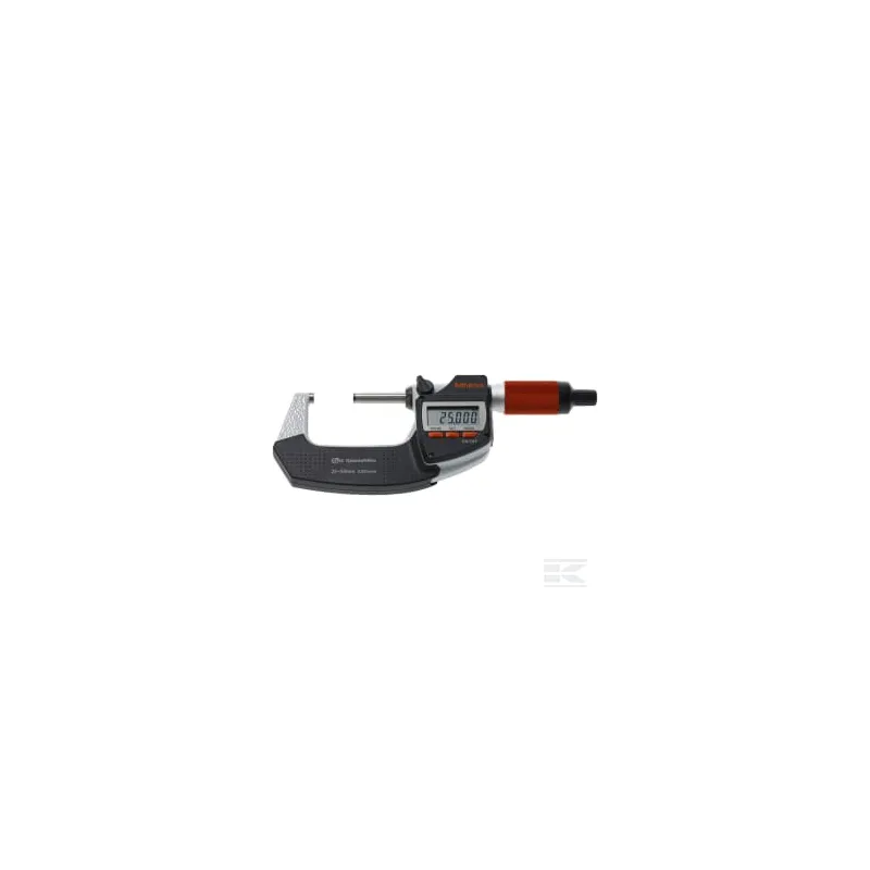 Micromètre extérieur 25-50mm