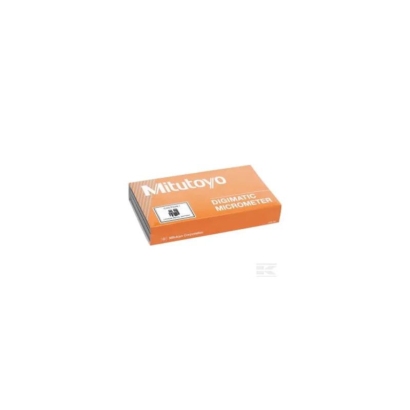 Micromètre extérieur 25-50mm