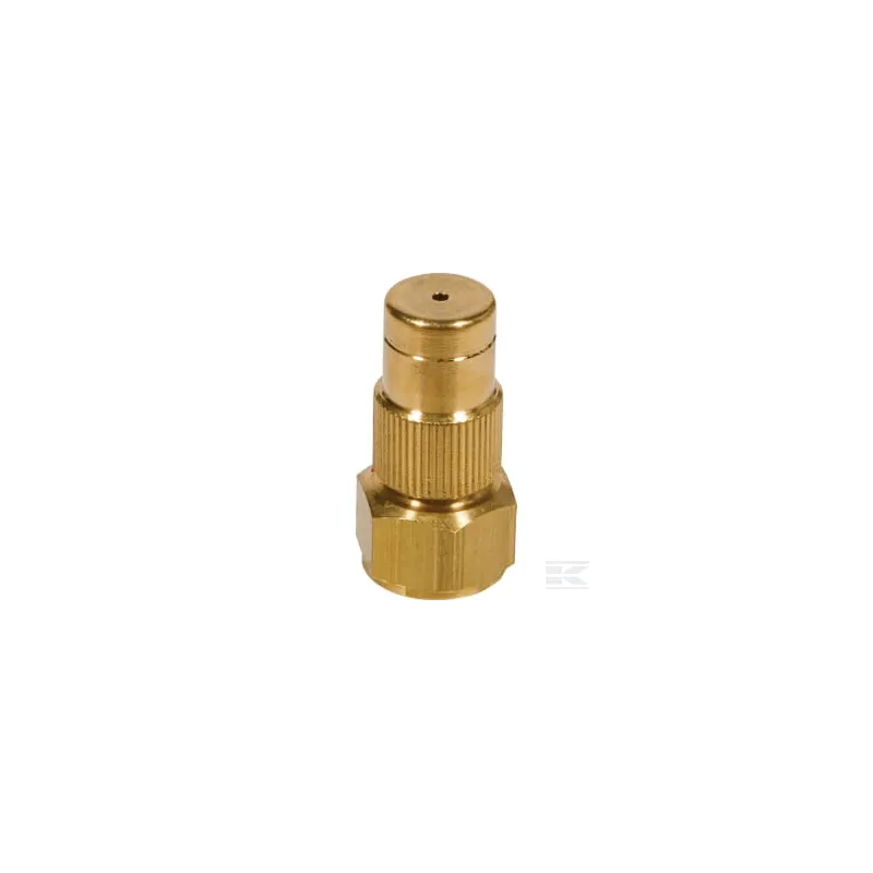 Buse réglable G1/4" 1,7