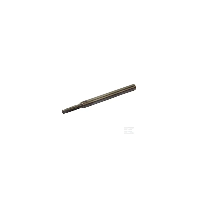 Foret pour extr.285-diam.4mm