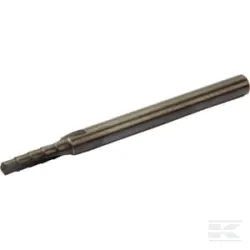 Foret pour extr.285-diam.4mm