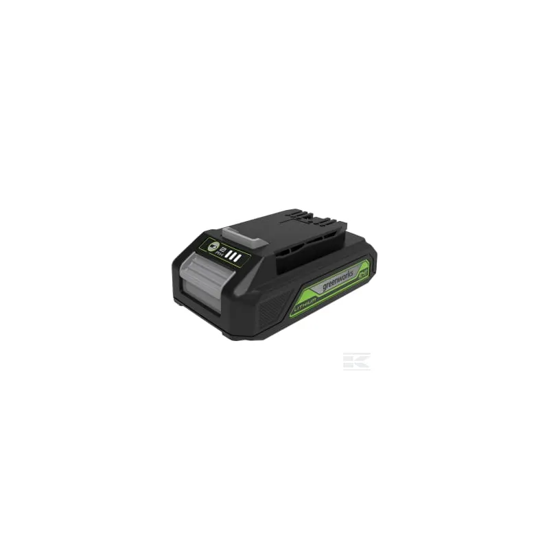 Batterie 24V 2Ah