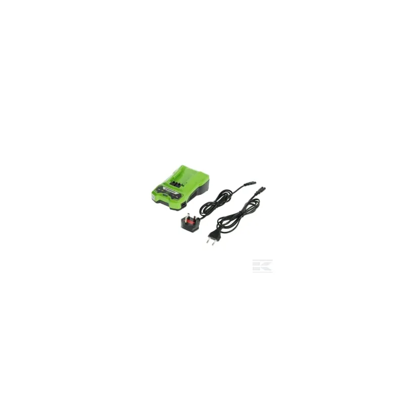Chargeur de batterie 24 V