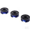 Bobine de coupe-bordures 1,6mmx6m 3 pièces