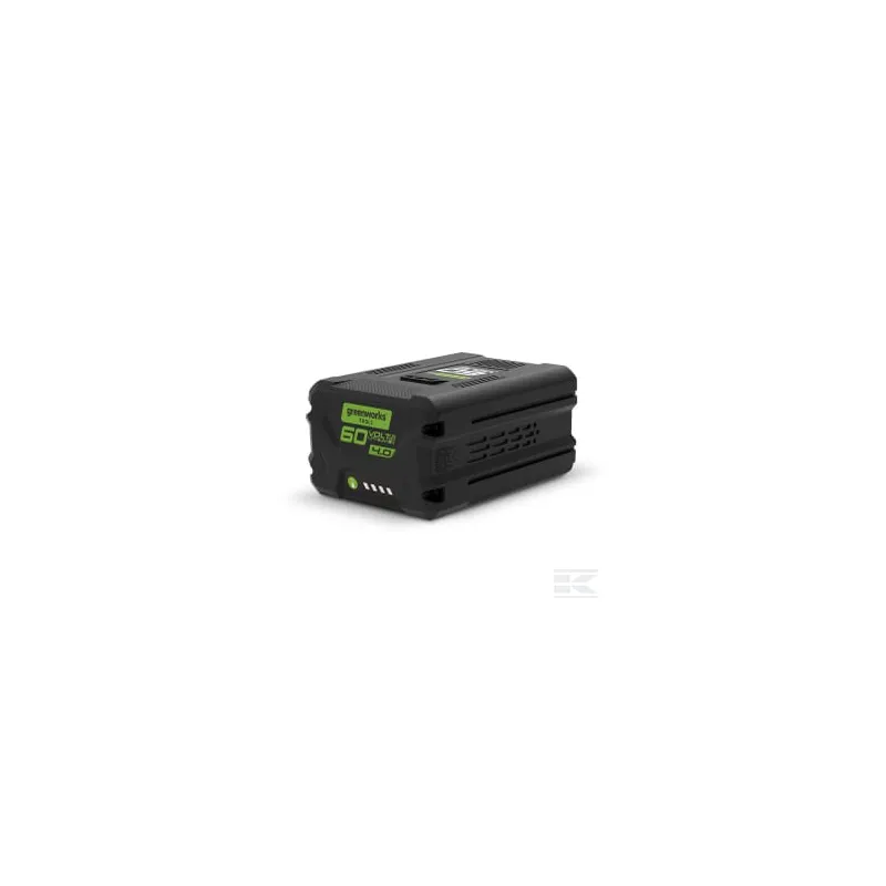 Batterie 60 V 4A h Li-ion