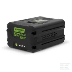 Batterie 60 V 4A h Li-ion