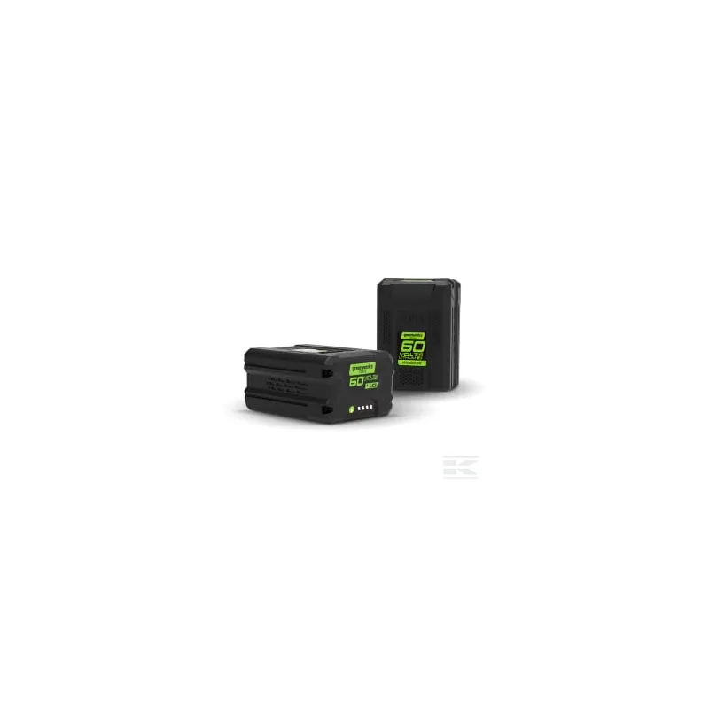 Batterie 60 V 4A h Li-ion