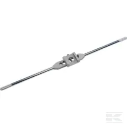 Porte-filière n° 3 pour matrices carrées M18 - M24