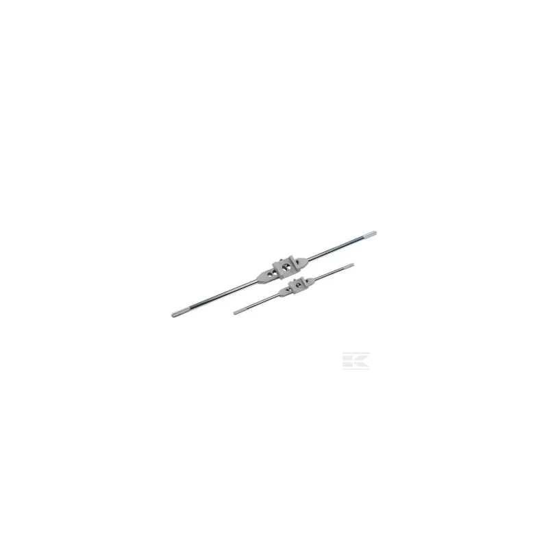 Porte-filière n° 3 pour matrices carrées M18 - M24