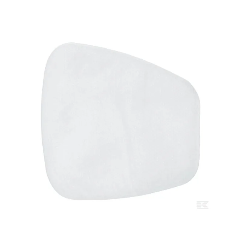 Filtre poussière 5000 P3R (2P)