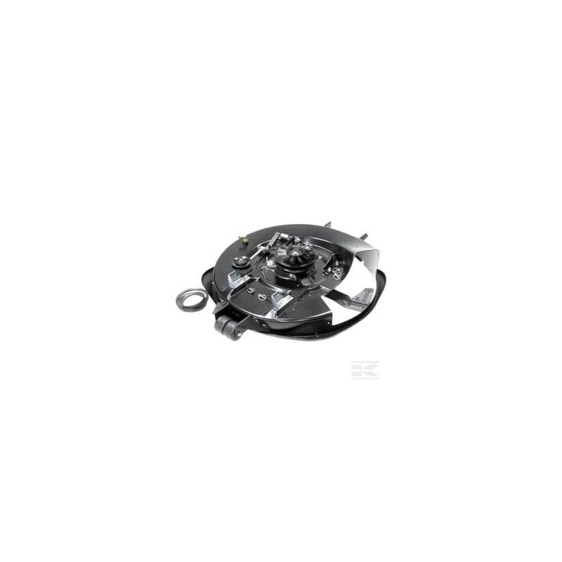 Carcas 80 Montee