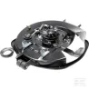 Carcas 80 Montee