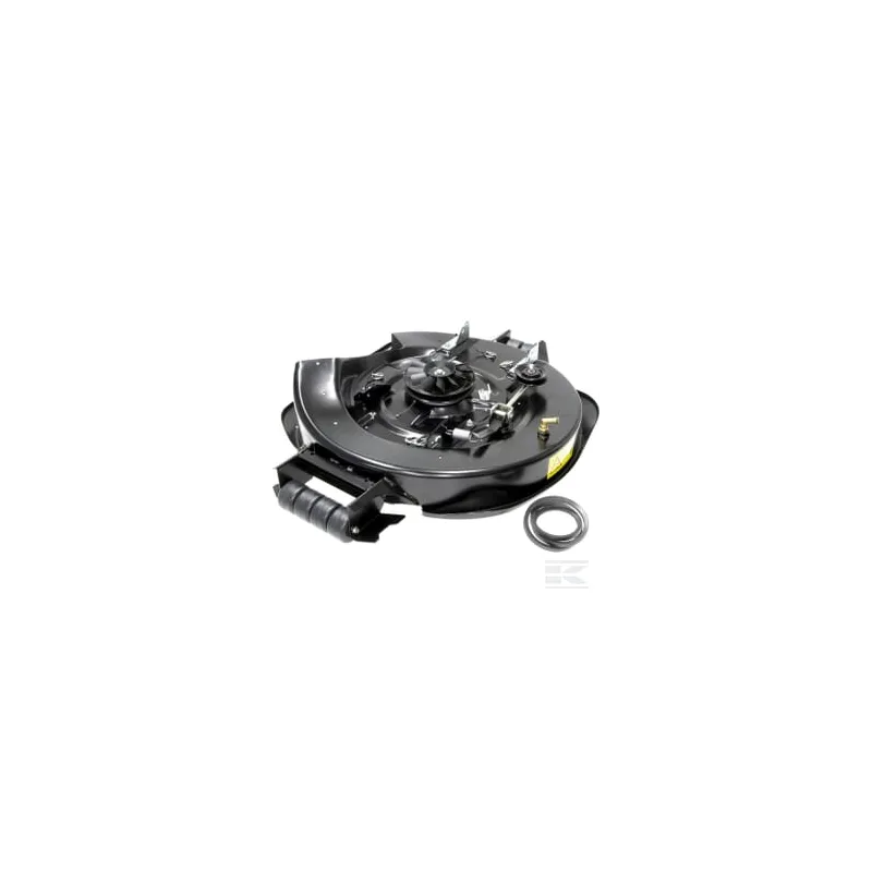 Carcas 80 Montee
