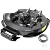 Carcas 80 Montee