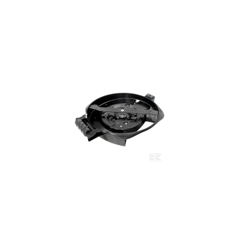 Carcas 80 Montee