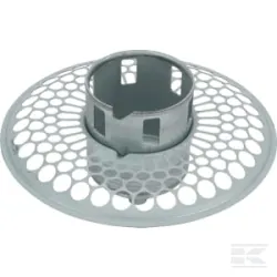 Boulon d'ancrage 6x109