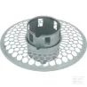 Boulon d'ancrage 6x109