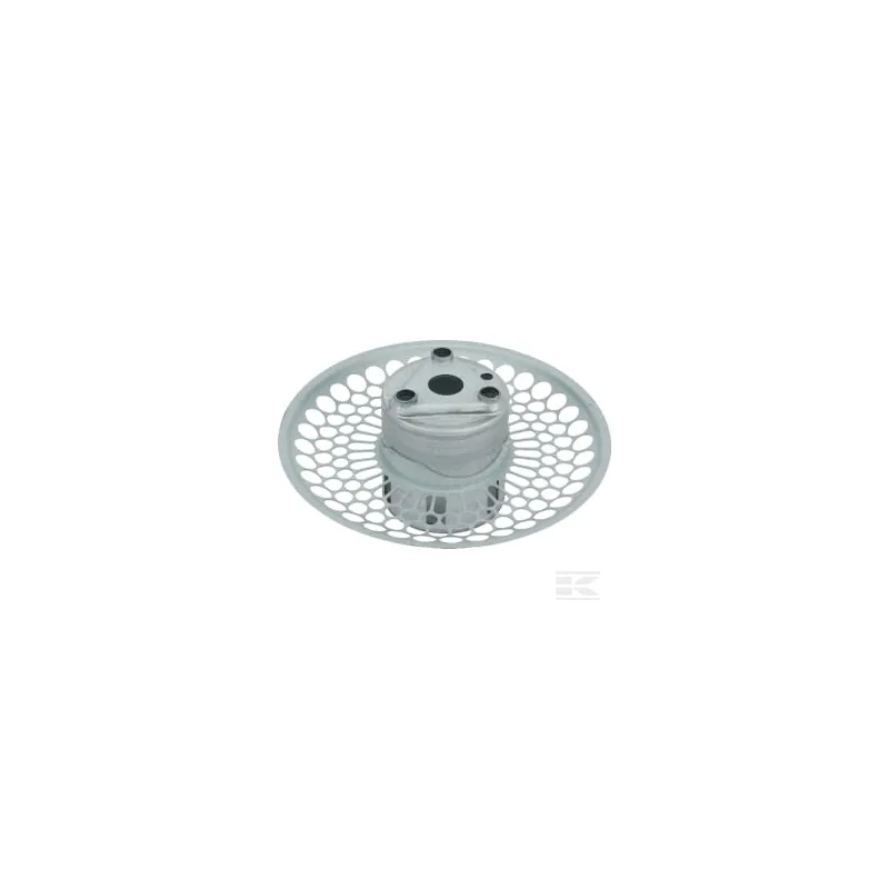 Boulon d'ancrage 6x109