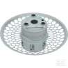Boulon d'ancrage 6x109