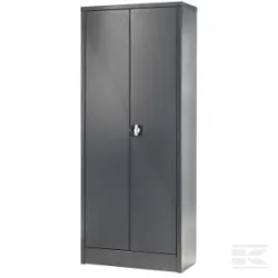 Armoire avec portes 780x340x1893mm