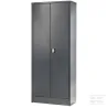 Armoire avec portes 780x340x1893mm