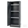 Armoire avec portes 780x340x1893mm