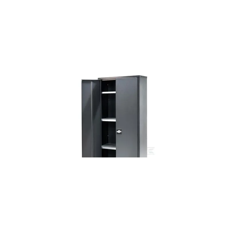 Armoire avec portes 780x340x1893mm