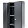 Armoire avec portes 780x340x1893mm