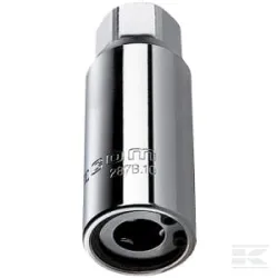 Degoujon. rouleaux - cap.16mm