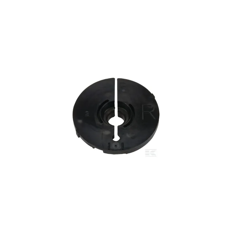 Ressort de rappel