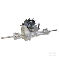 Boite Hydro K46