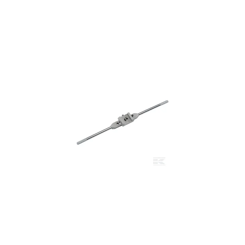 Porte-filière n° 1 pour matrices carrées M3 - M16